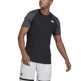 Club Tennis Men&#39;s Colorblock T-Shirt
